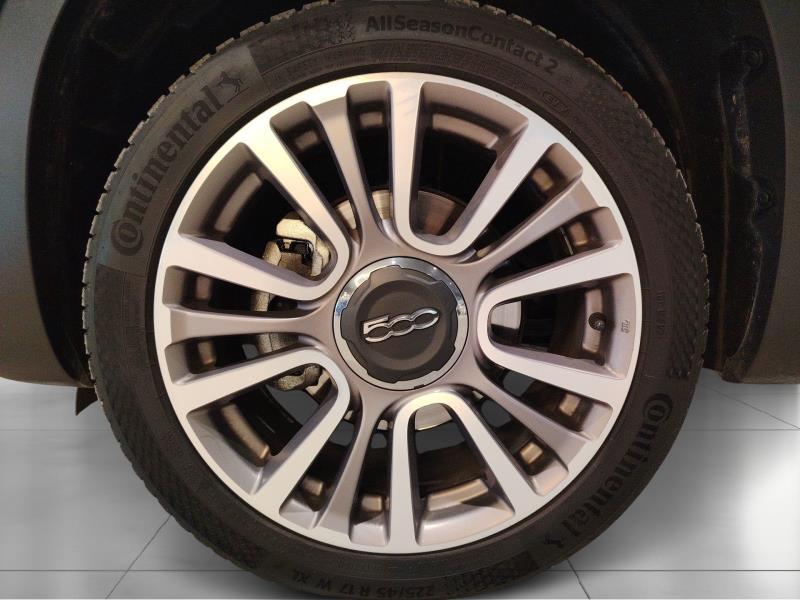 Fiat 500L 1.4 Mirror 95cv my19