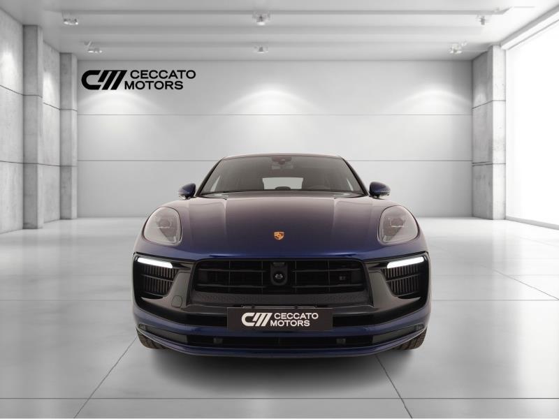 Porsche Macan 2.9 GTS 440cv pdk