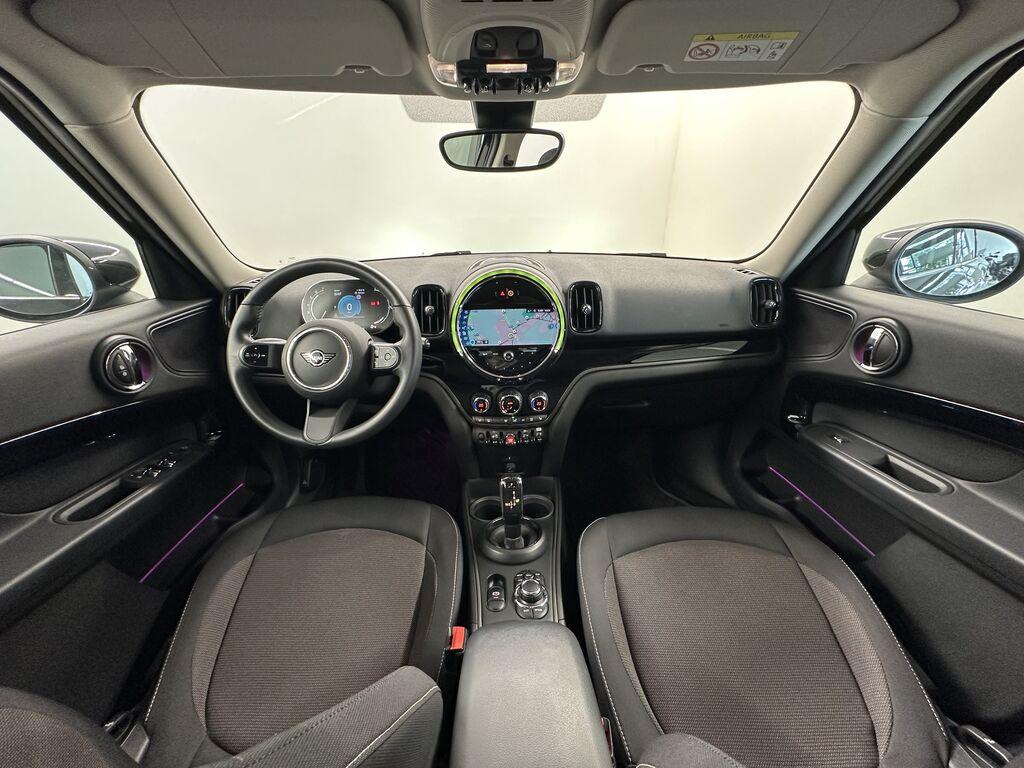 Mini Cooper Countryman 1.5 TwinPower Turbo Cooper