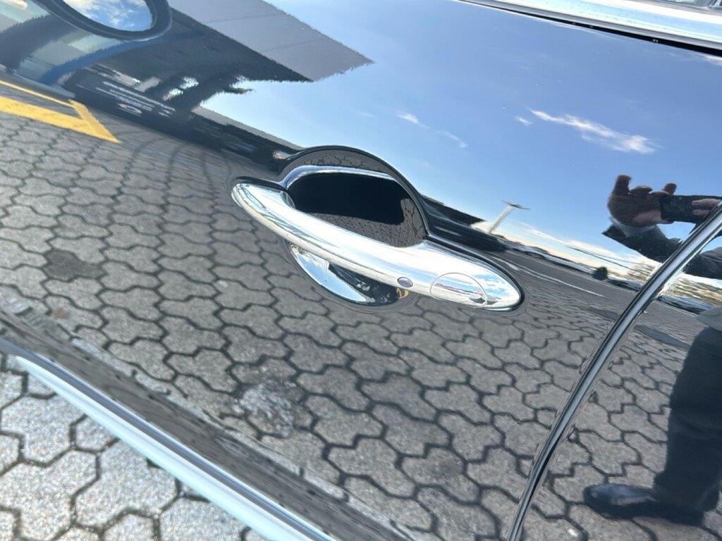 Mini Cooper D Countryman 2.0 TwinPower Turbo Cooper D Hype