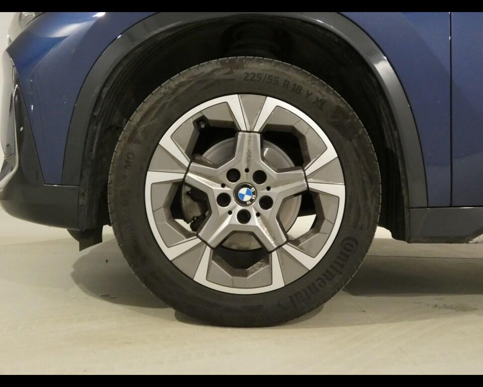 BMW X1 sdrive18d X-Line auto