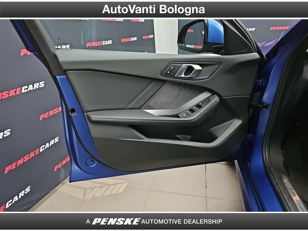 BMW Serie 1 118d MSport Pro auto