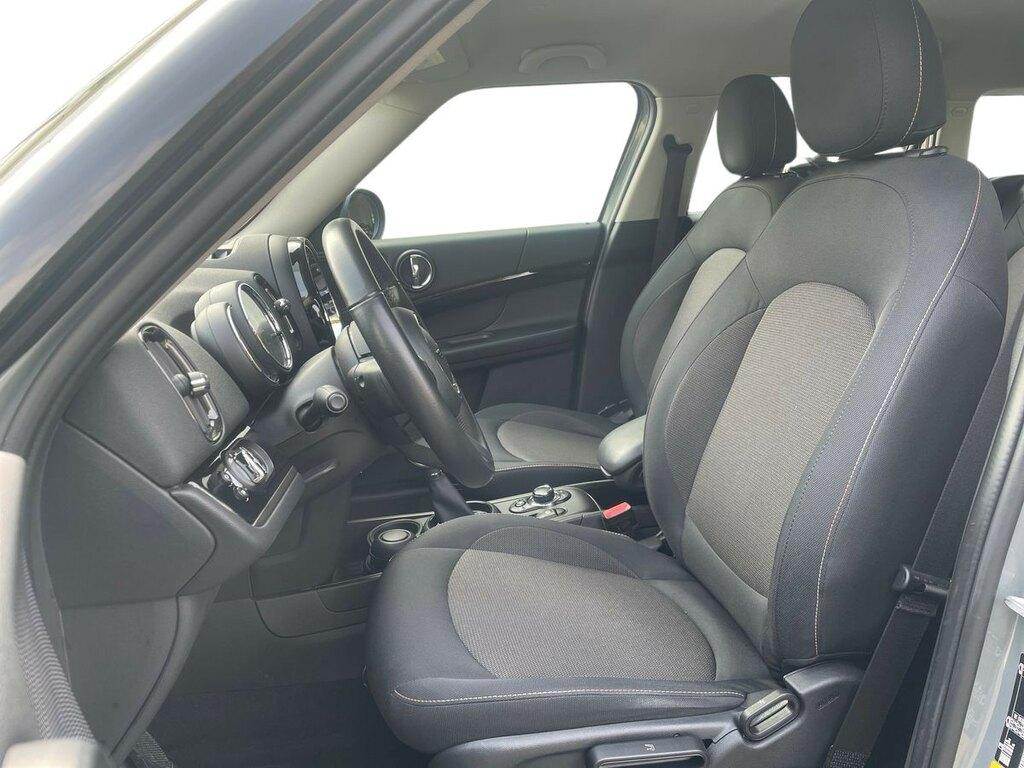 Mini Cooper SE Countryman 1.5 Classic all4 auto