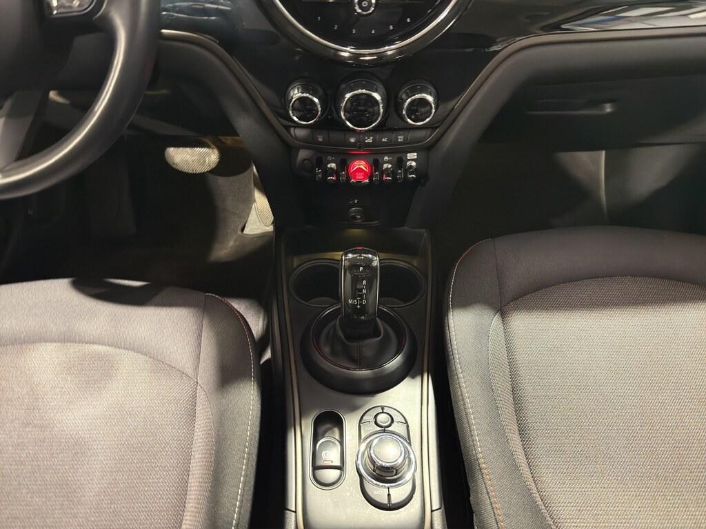 Mini Cooper D Countryman 2.0 TwinPower Turbo Cooper D Hype Steptronic