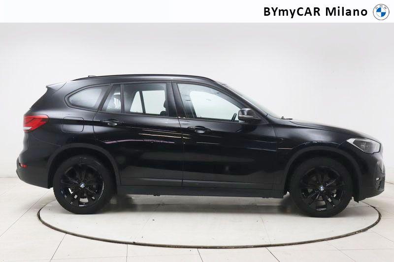 BMW X1 sdrive16d Business Advantage