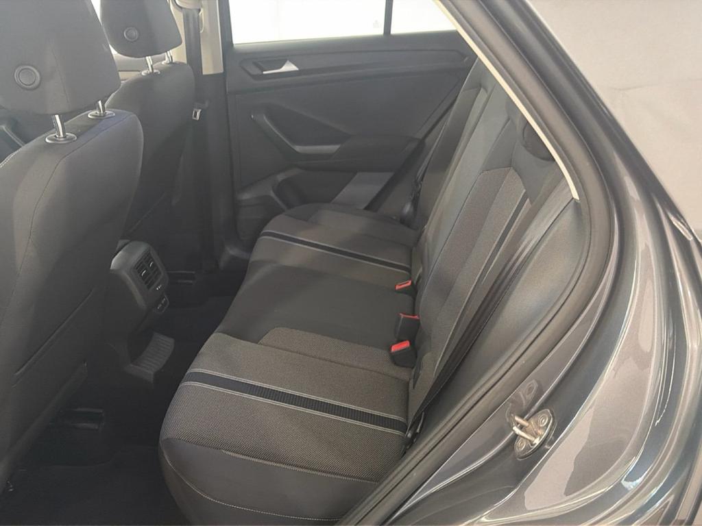 Volkswagen T-Roc 1.6 tdi Style