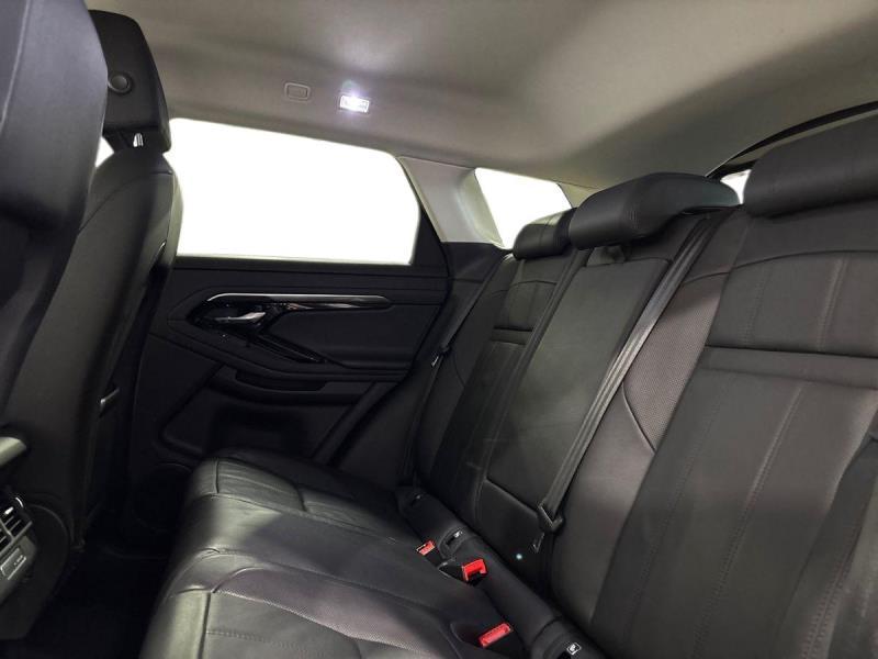 Land Rover Range Rover Evoque Evoque 2.0d i4 mhev awd 180cv auto