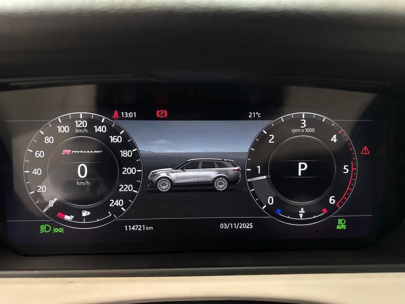 Land Rover Range Rover Velar 2.0d i4 180cv auto my19