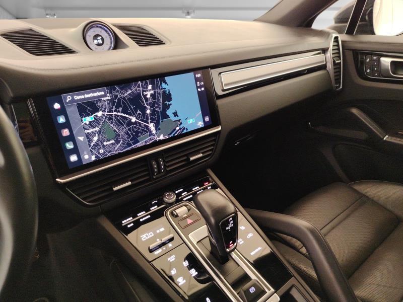Porsche Cayenne Coupe 3.0 e-hybrid tiptronic 5p.ti