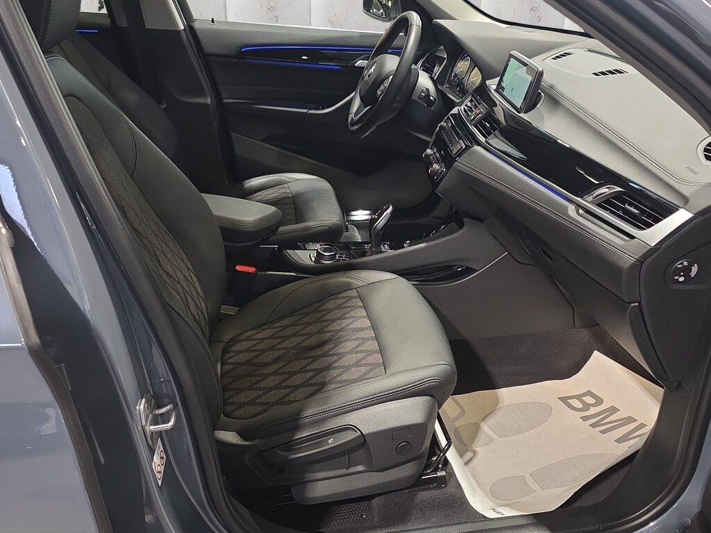 BMW X1 sdrive18i xLine Plus 136cv auto