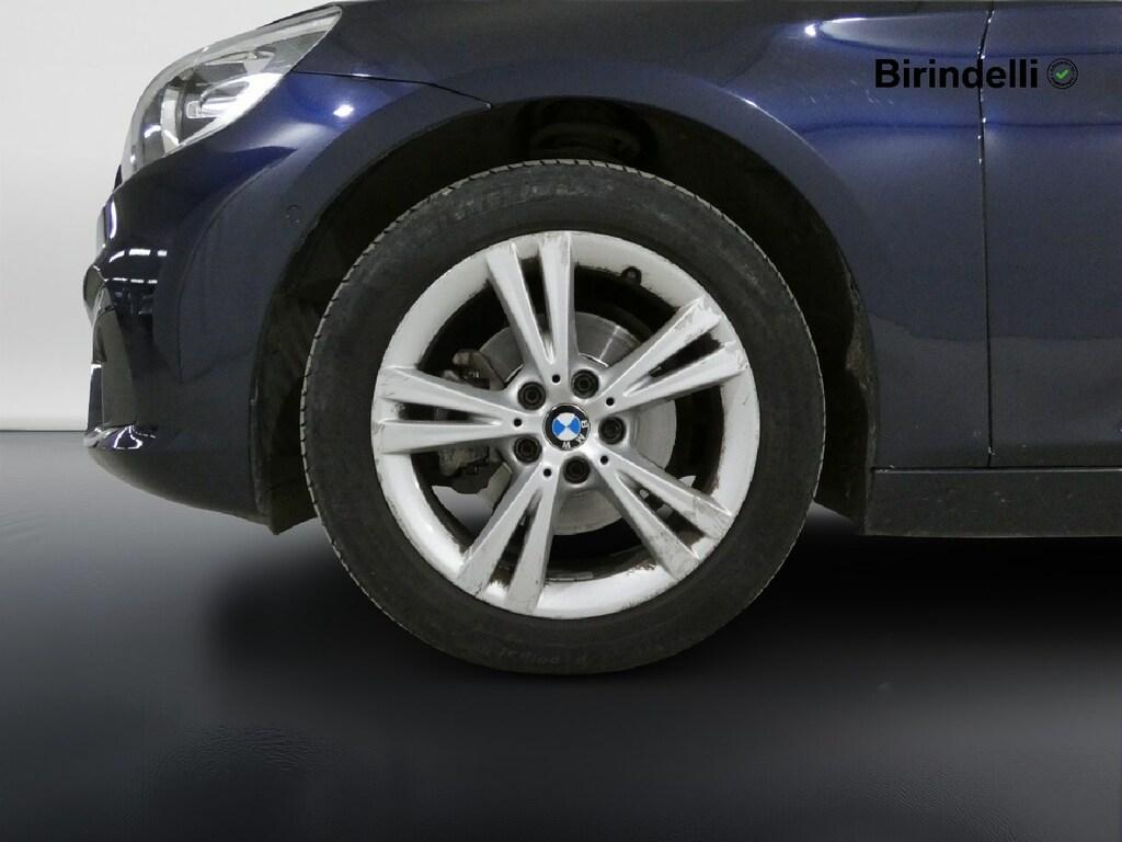 BMW Serie 2 218d Active Tourer Advantage auto my17