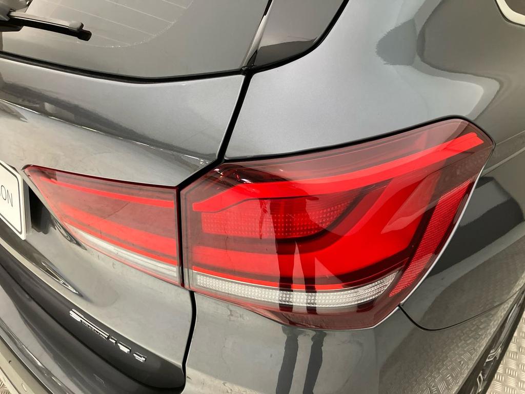 BMW X1 sdrive18d xLine Plus auto