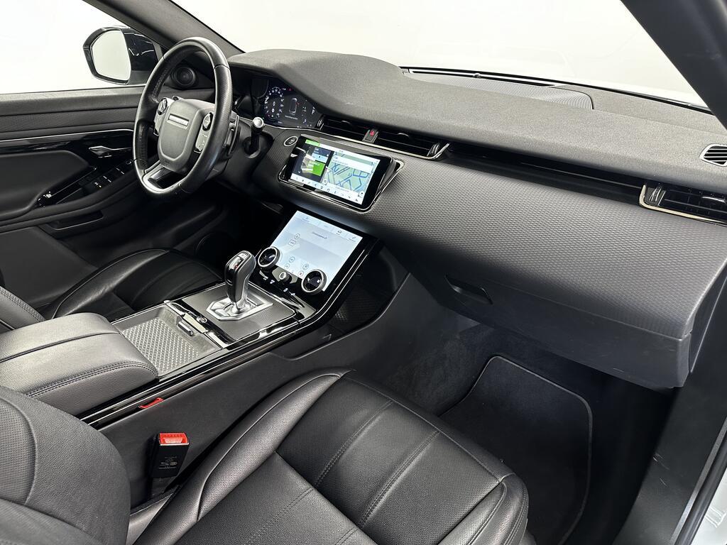 Land Rover Range Rover Evoque Evoque 2.0d i4 mhev R-Dynamic SE awd 150cv auto