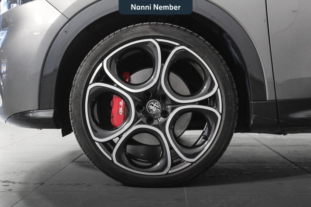 Alfa Romeo Tonale 1.5 hybrid Speciale 160cv tct7