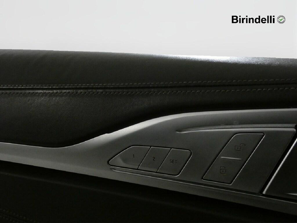 BMW Serie 8 840d Gran Coupe mhev 48V xdrive auto