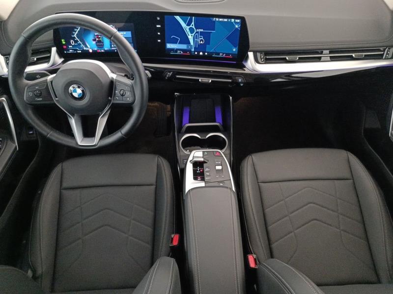 BMW X1 xdrive23d mhev 48V X-Line auto