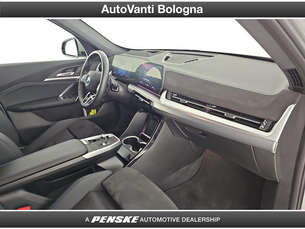 BMW X1 xdrive 25e MSport Pro auto
