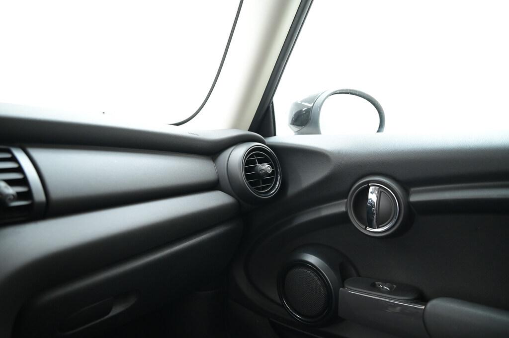 Mini One 1.5 TwinPower Turbo One Baker Street