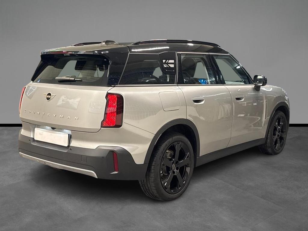 Mini Mini Countryman 1.5 48V C Classic auto