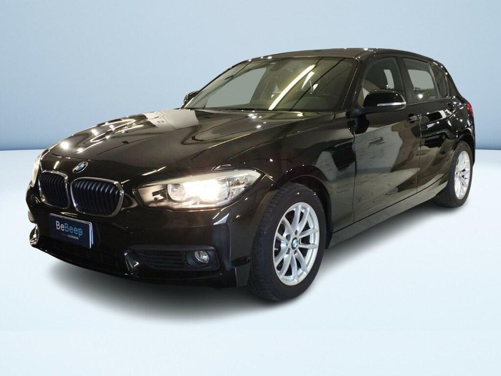 BMW Serie 1 118d Advantage 5p auto