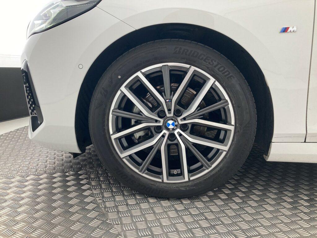 BMW Serie 2 218d Active Tourer Msport auto