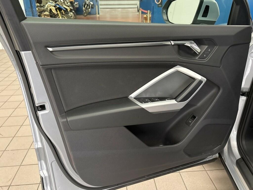 Audi Q3 Sportback 35 2.0 tdi Business Plus quattro s-tronic