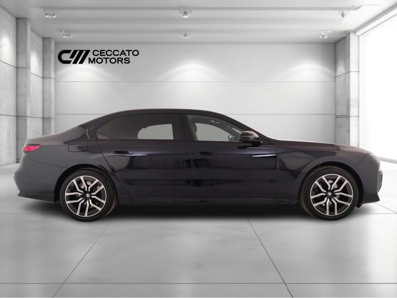 BMW Serie 7 740d mhev xdrive M Sport Pro auto
