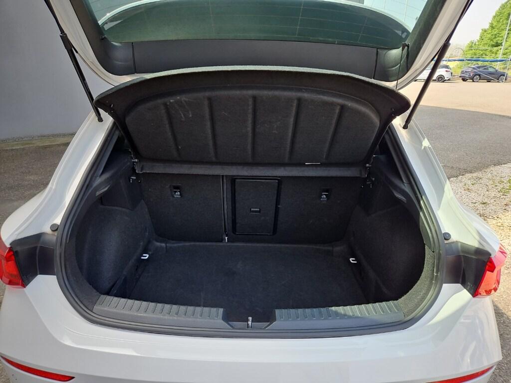 Cupra Leon 1.5 hybrid 150cv dsg