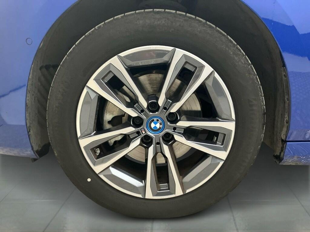 BMW Serie 2 225e Active Tourer xdrive Msport auto