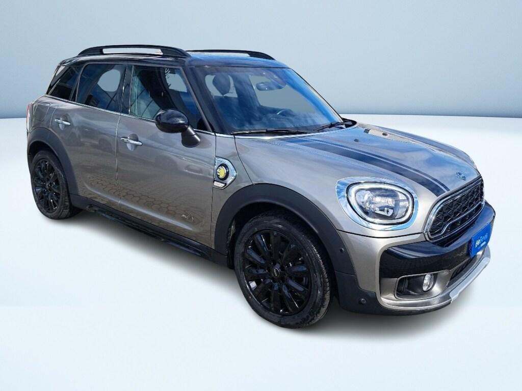 Mini Cooper SE Countryman Mini Countryman 1.5 Cooper SE Hype all4 auto