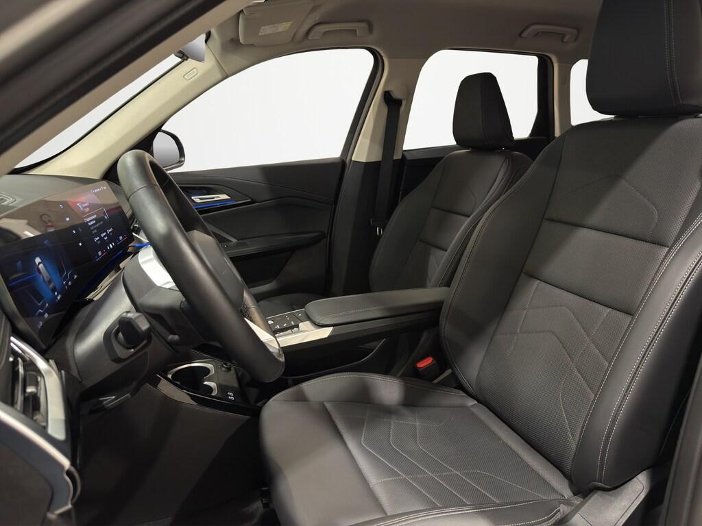 BMW iX1 edrive 20 Special Edition