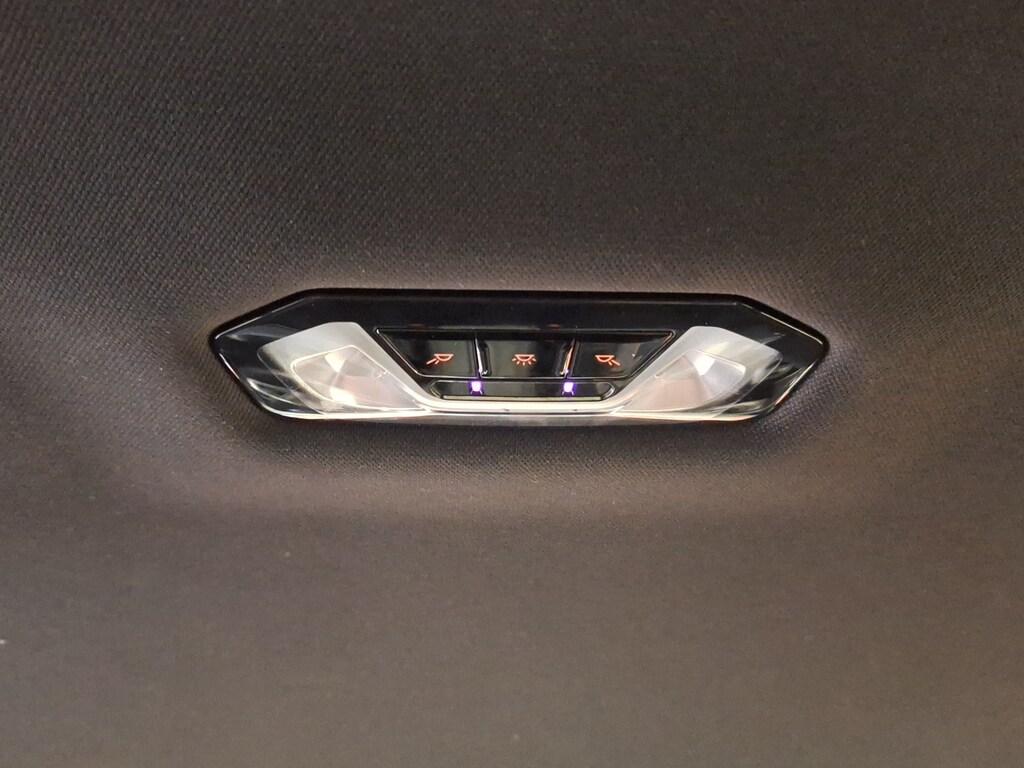 BMW Serie 1 116d Msport auto