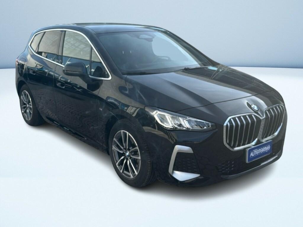 BMW Serie 2 218i Active Tourer Msport auto