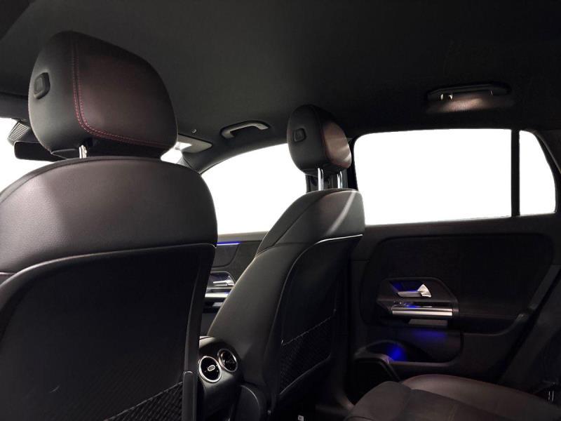 Mercedes GLA 250 eq-power Premium auto