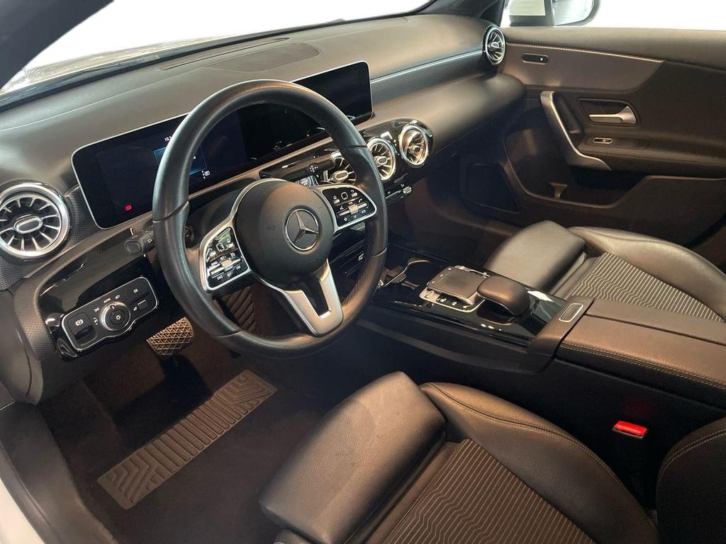 Mercedes Classe A 180 Premium auto