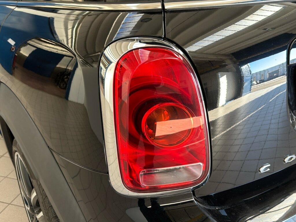 Mini Cooper SD Countryman 2.0 TwinPower Turbo Cooper SD Hype ALL4 Steptronic