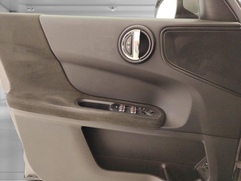 Mini One D Countryman 1.5 TwinPower Turbo One D Business