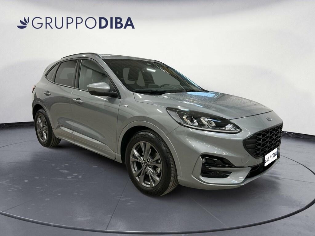 Ford Kuga 1.5 ecoblue ST-Line 2wd 120cv