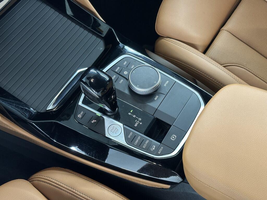BMW X4 xdrive20d mhev 48V Msport auto