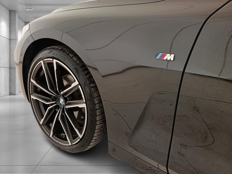 BMW Serie 4 420d Coupe mhev 48V xdrive Msport auto