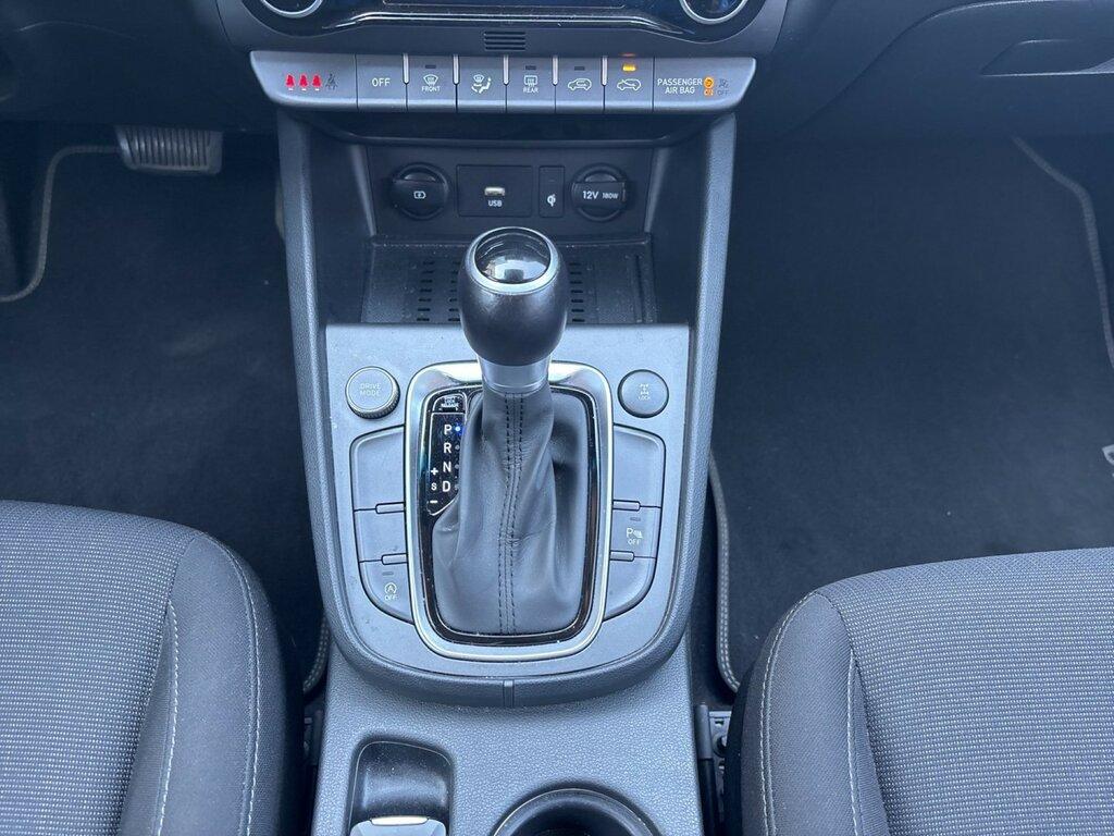Hyundai Kona 1.6 crdi 48V Xline Style Pack 4wd 136cv dct