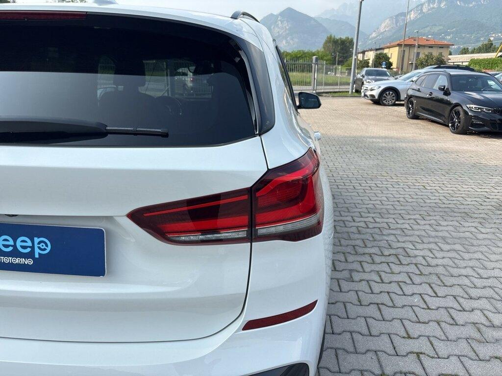 BMW X1 sdrive18i Msport 136cv auto