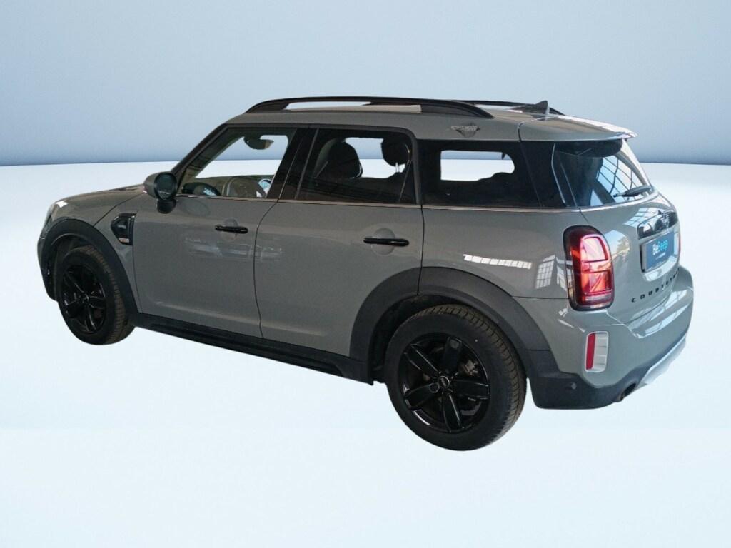 Mini One Countryman 1.5 One