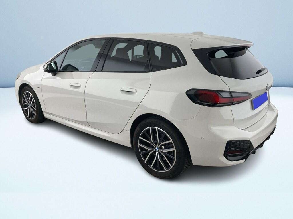 BMW Serie 2 218d Active Tourer Msport auto