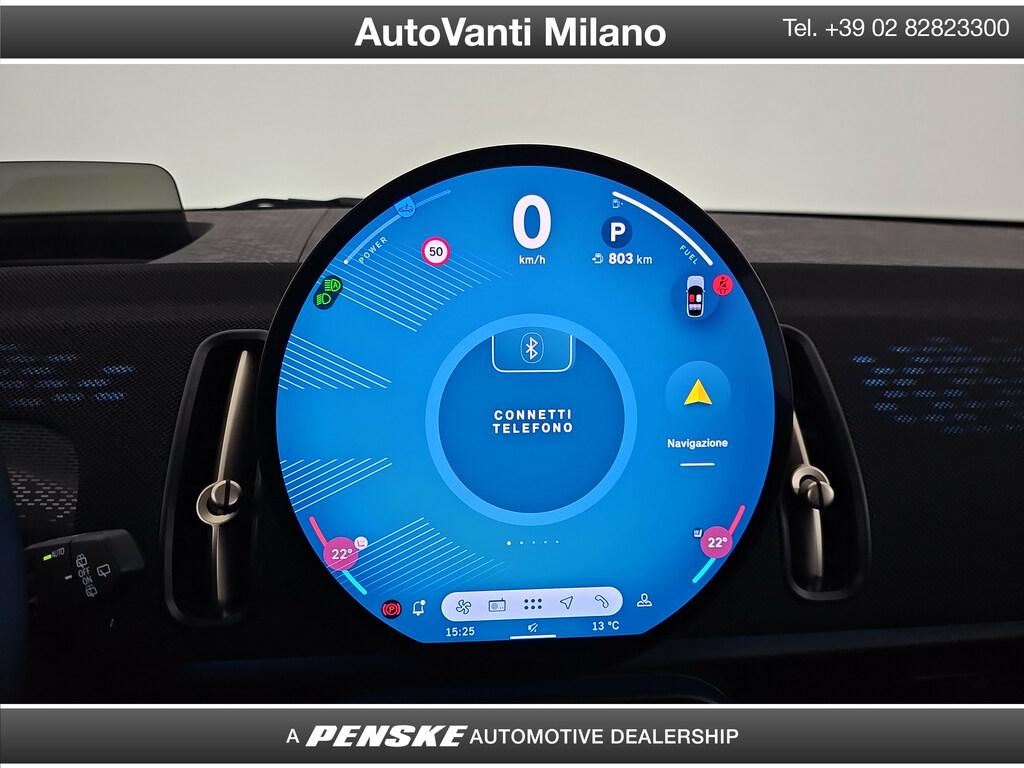 Mini Mini Countryman 1.5 48V C Classic auto