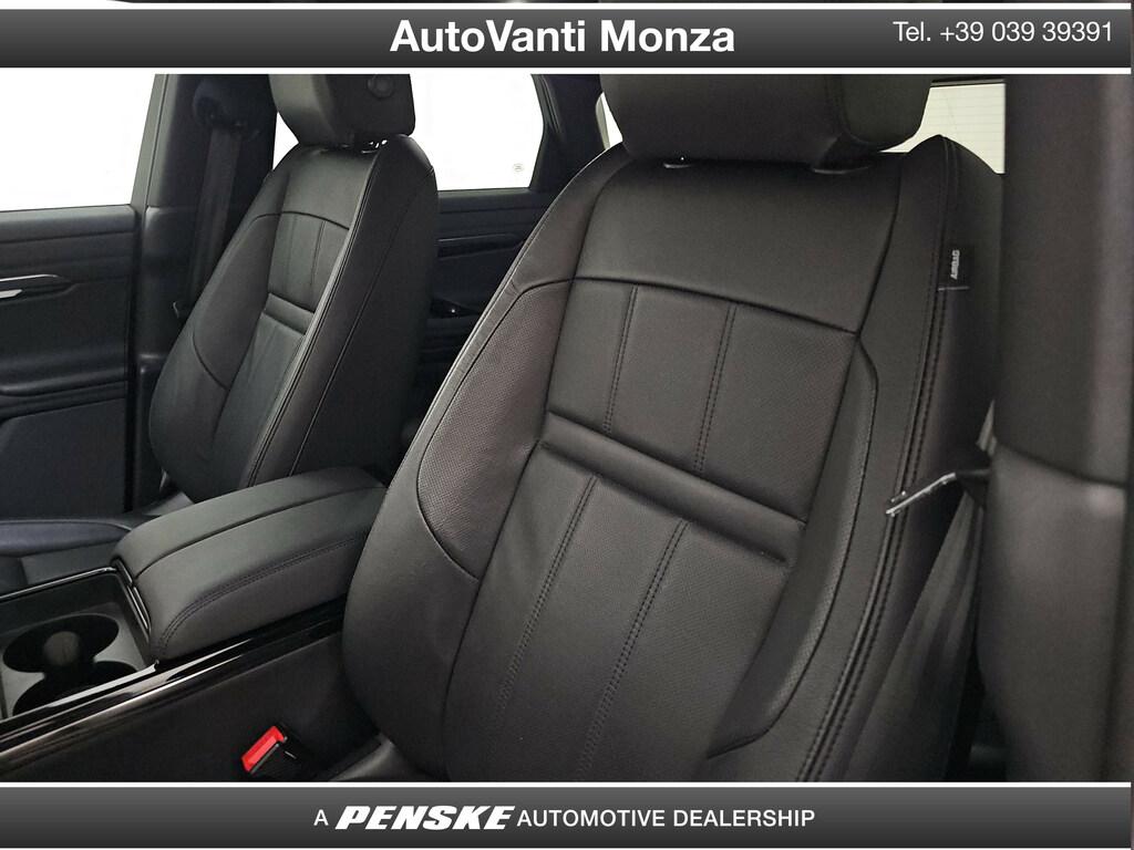 Land Rover Range Rover Evoque Evoque 2.0d i4 mhev R-Dynamic HSE awd 163cv auto