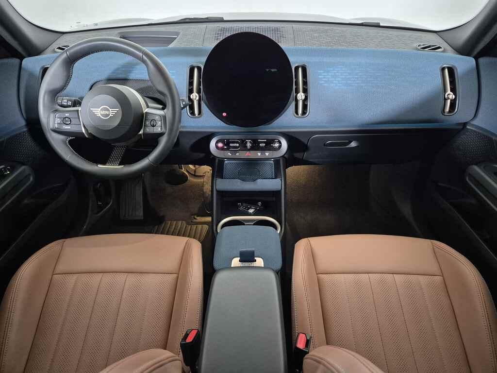 Mini Mini Countryman 1.5 48V C Favoured auto