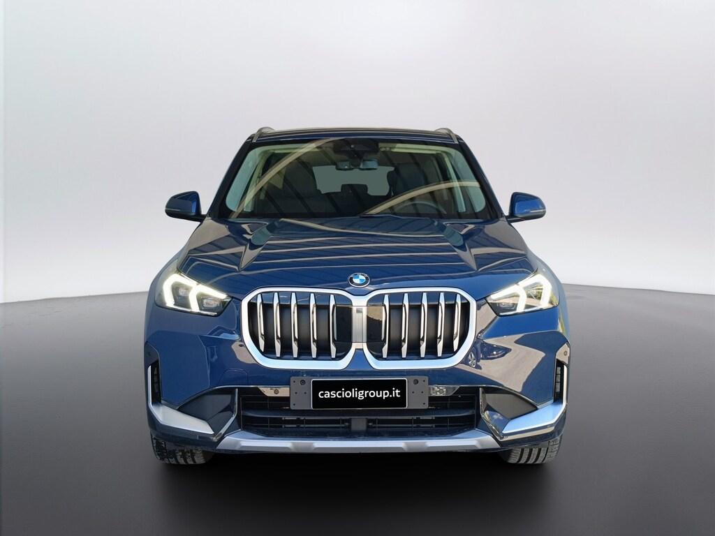 BMW X1 sdrive18d X-Line auto