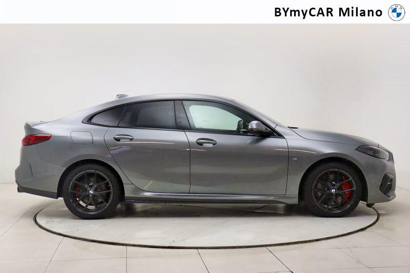 BMW Serie 2 220d Gran Coupe Msport xdrive auto