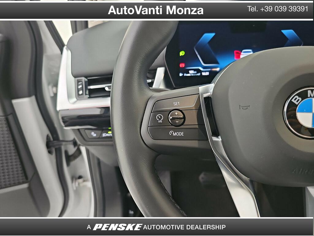 BMW Serie 2 218i Active Tourer auto